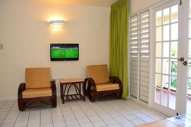 Two Bedroom Suite