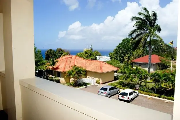 Two Bedroom Suite