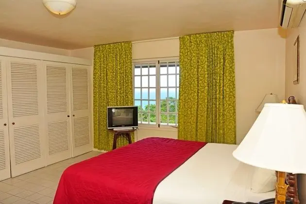Two Bedroom Suite