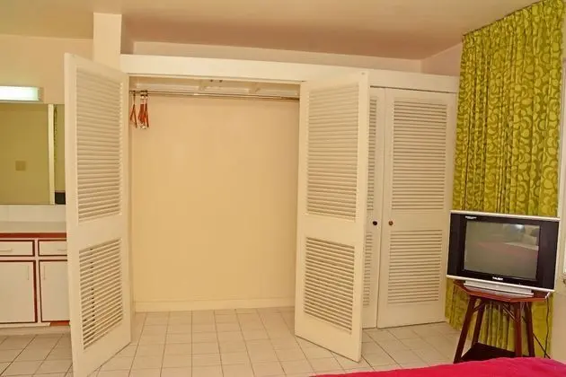 Two Bedroom Suite