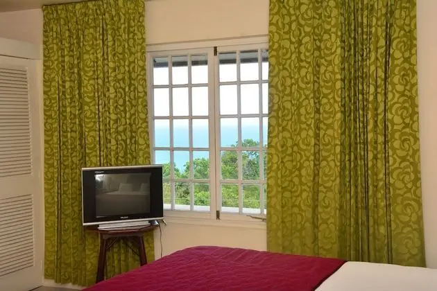 Two Bedroom Suite