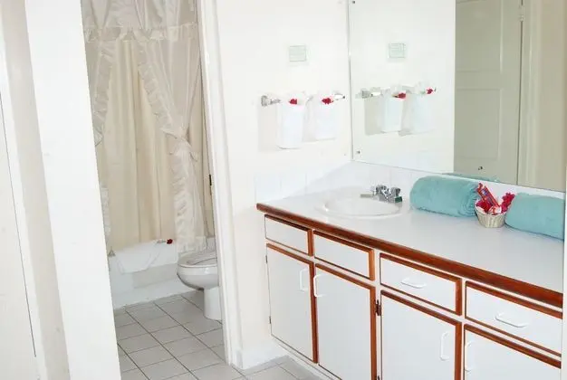 Two Bedroom Suite