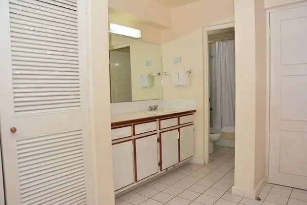 Two Bedroom Suite