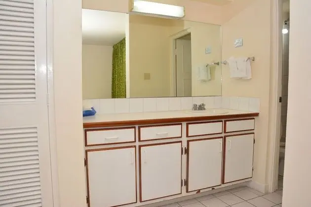 Two Bedroom Suite