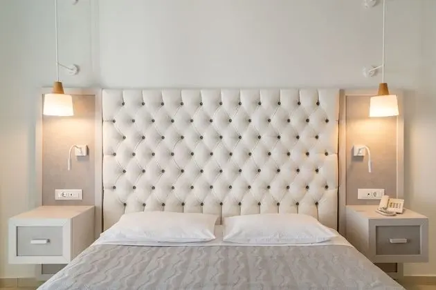 Deluxe Room with Spa offer