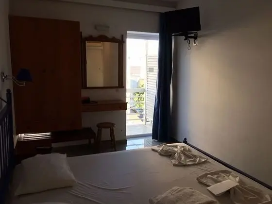 Economy Stüdyo, Şehir Manzaralı