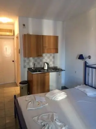 Economy Stüdyo, Şehir Manzaralı