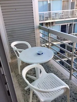 Economy Stüdyo, Şehir Manzaralı