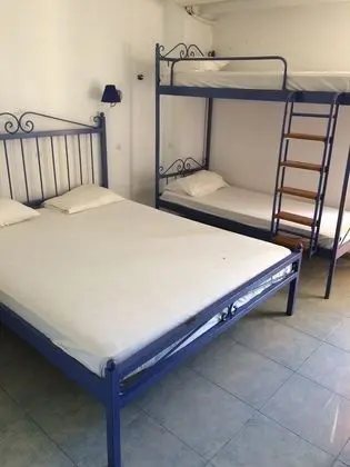 Family Tek Büyük Yataklı Oda