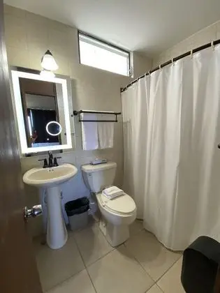 Romantic Oda, 1 En Büyük (King) Boy Yatak, Buzdolabı ve Mikrodalga, Okyanus Manzaralı