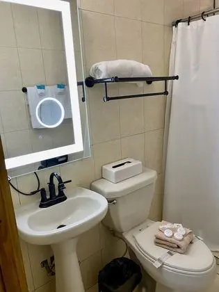 Standard Tek Kişilik Oda, 1 En Büyük (King) Boy Yatak, Okyanus Manzaralı