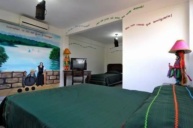 Standard Tek Kişilik Oda