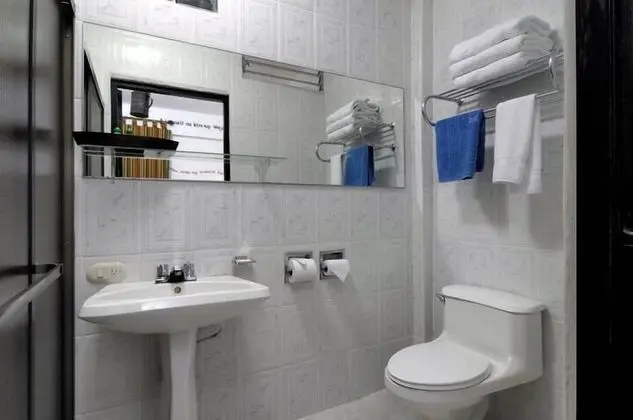 Standard Tek Kişilik Oda