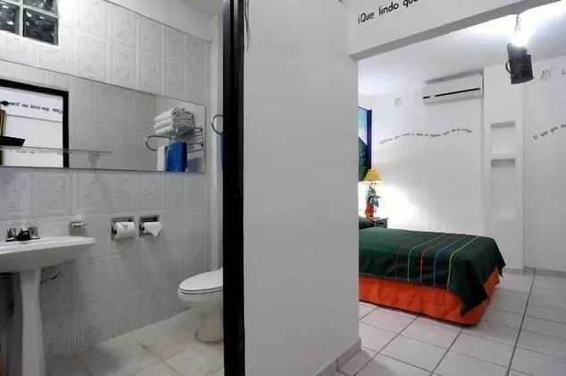 Standard Tek Kişilik Oda