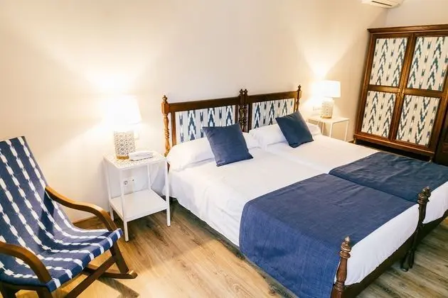 Comfort İki Ayrı Yataklı Oda, Dağ Manzaralı