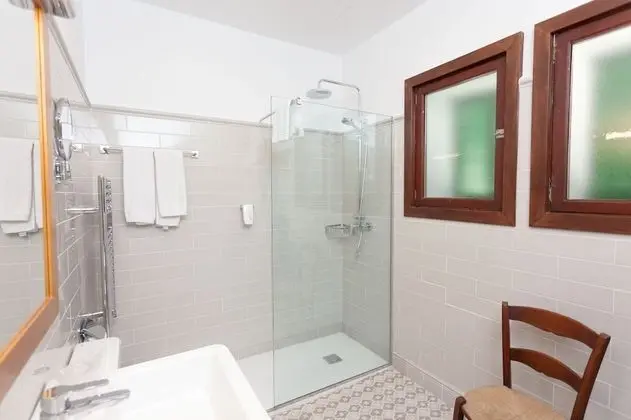 Comfort İki Ayrı Yataklı Oda, Dağ Manzaralı