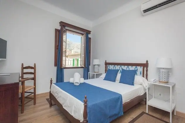 Comfort Tek Büyük Yataklı Oda, 1 Çift Kişilik veya 2 Tek Kişilik Yatak