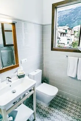 Comfort Tek Büyük Yataklı Oda, 1 Çift Kişilik veya 2 Tek Kişilik Yatak