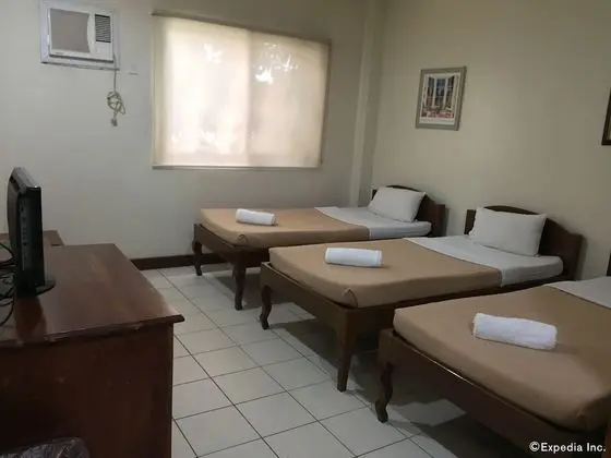 Üç Kişilik Oda, 3 Tek Kişilik Yatak
