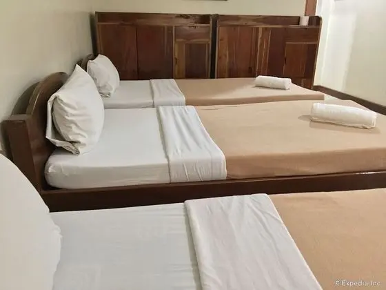 Üç Kişilik Oda, 3 Tek Kişilik Yatak
