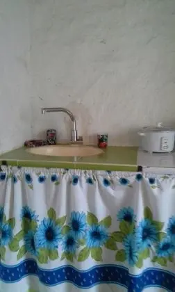 Apart Daire, Özel Banyo