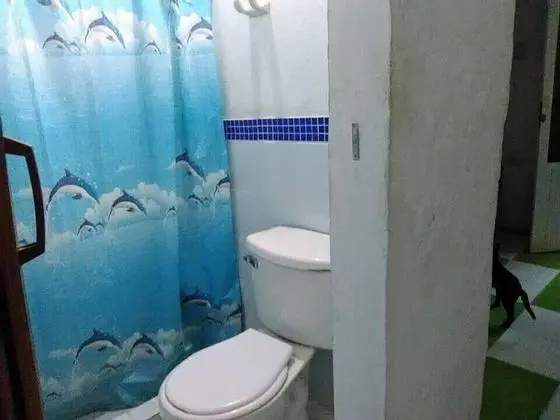 Apart Daire, Özel Banyo