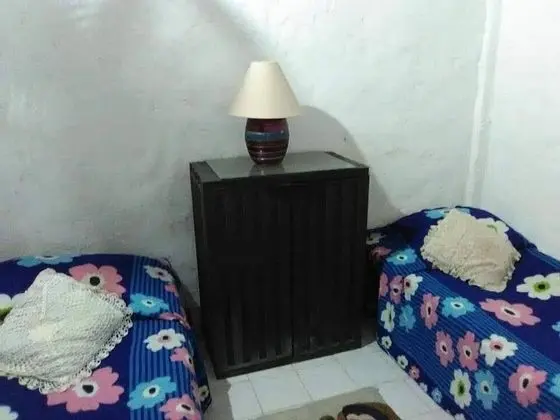 Apart Daire, Özel Banyo