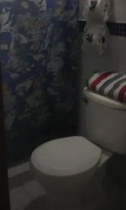 Apart Daire, Özel Banyo