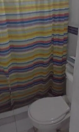 Apart Daire, Özel Banyo