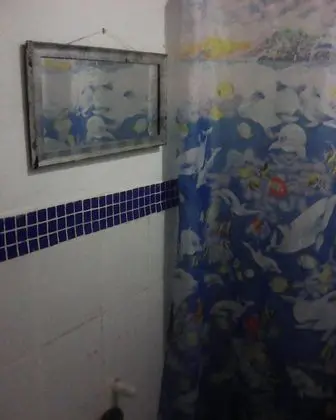 Apart Daire, Özel Banyo