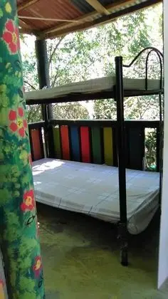 Üç Kişilik Oda, Birden Çok Yatak, Ortak Banyo