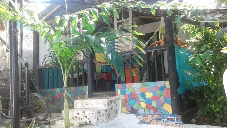 Üç Kişilik Oda, Birden Çok Yatak, Ortak Banyo