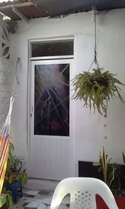 Üç Kişilik Oda, Birden Çok Yatak, Ortak Banyo