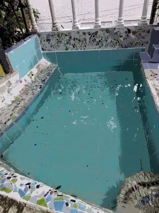 Üç Kişilik Oda, Birden Çok Yatak, Ortak Banyo