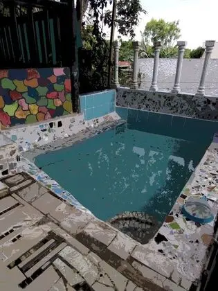 Üç Kişilik Oda, Birden Çok Yatak, Ortak Banyo