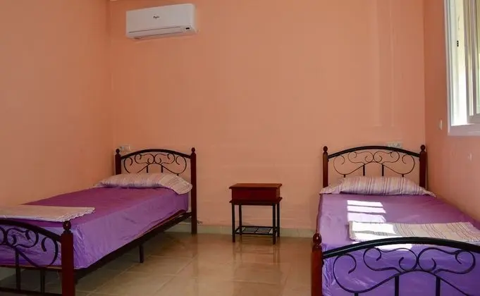 Panoramic Çatı Katı Süiti (Penthouse), 2 Yatak Odası, Liman Manzaralı, Plaj Kenarı