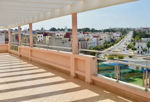 Panoramic Çatı Katı Süiti (Penthouse), 2 Yatak Odası, Liman Manzaralı, Plaj Kenarı