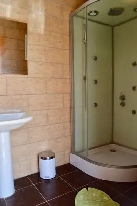 Panoramic Çatı Katı Süiti (Penthouse), 2 Yatak Odası, Liman Manzaralı, Plaj Kenarı