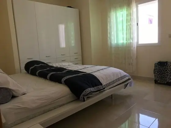 Superior Apart Daire, Birden Çok Yatak, Mutfak, Kısmi Deniz Manzaralı