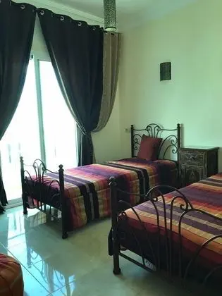 Superior Apart Daire, Birden Çok Yatak, Mutfak, Kısmi Deniz Manzaralı