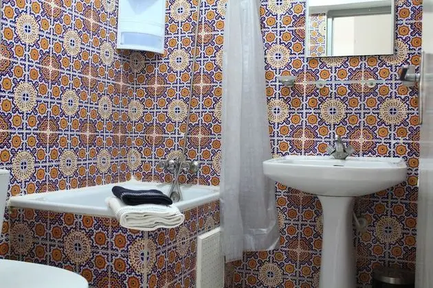 Deluxe Tek Büyük Yataklı Oda, Sigara İçilmez, Balkon