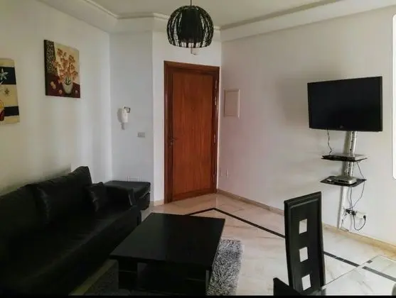 Family Stüdyo, 1 Yatak Odası