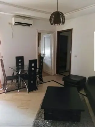 Family Stüdyo, 1 Yatak Odası