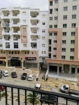 Family Stüdyo, 1 Yatak Odası