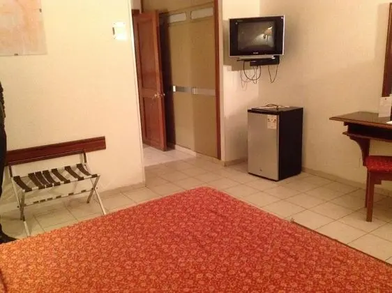 Tek Kişilik Oda