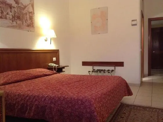 Tek Kişilik Oda