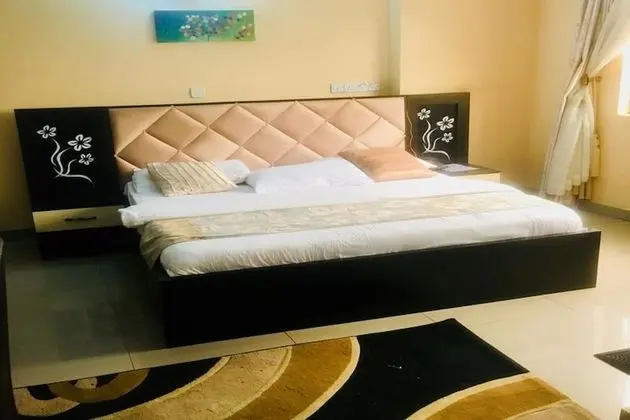 Basic Oda, 1 Çift Kişilik Yatak, Sigara İçilmez