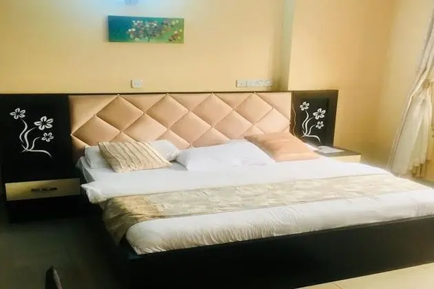 Basic Oda, 1 Çift Kişilik Yatak, Sigara İçilmez