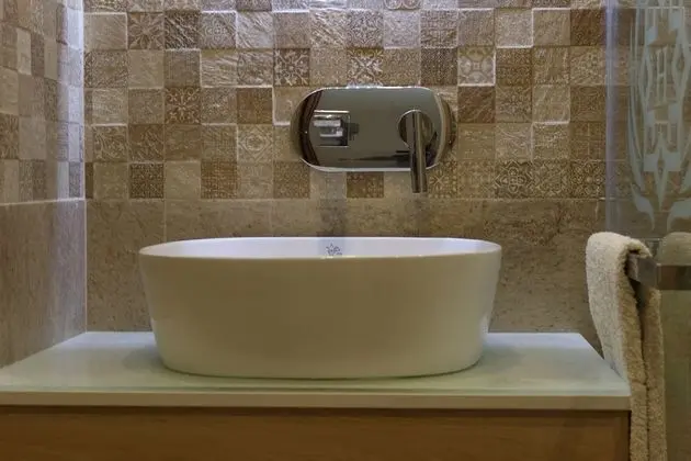 City İki Ayrı Yataklı Oda