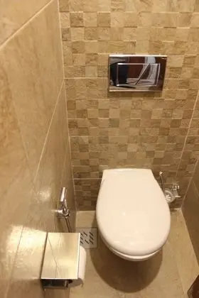 City İki Ayrı Yataklı Oda